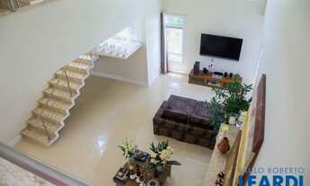 Imagem 7: CASA EM CONDOMÍNIO - ALPHAVILLE - SP