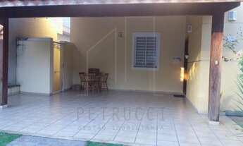 Imagem 2: Casa - Bosque - Vinhedo