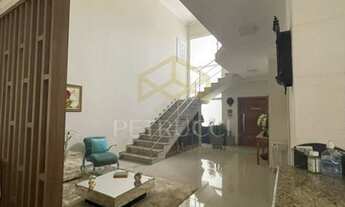 Imagem 2: Casa - Parque Brasil 500 - Paulínia