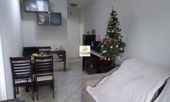 Imagem 2: Apartamento à venda, Alto da Mooca, 50m², 2 dormitórios, 1 vaga!