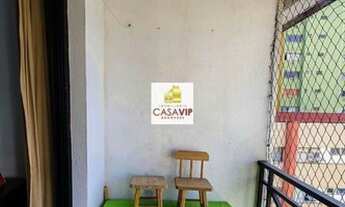 Imagem 6: Apartamento à venda, Vila Mariana, 53m², 2 dormitórios, 1 vaga!