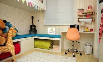 Imagem 5: Apartamento à venda, Pinheiros, 90m², 2 suítes, 2 vagas!