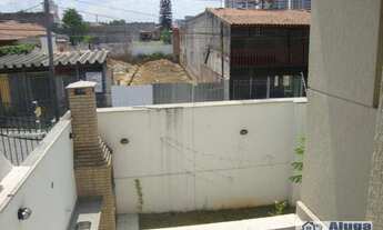 Imagem 5: Sobrado com 3 dormitórios à venda, 110 m² por R$ 630.000,00 - Chácara Mafalda - São Paulo