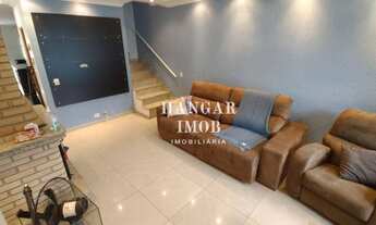 Imagem 2: CASA NA VILA RE COM 3 QUARTOS