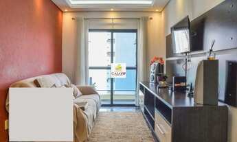 Imagem: Apartamento à venda, Vila Regente Feijó