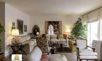 Imagem 4: APARTAMENTO COM 3 DORMITÓRIOS NO ITAIM