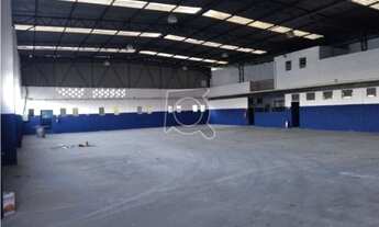 Imagem 7: GALPÃO COMERCIAL PARA LCOAÇÃO- VILA AYROSA