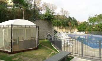 Imagem 7: Apartamento com 2 dormitórios à venda, 50 m² por R$ 260.000,00 - Barreto - Niterói/RJ