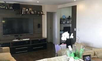Imagem 3: APARTAMENTO - JARDIM CONSÓRCIO - SP