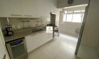 Imagem 3: Apartamento à venda, Indianópolis, 94m², 3 dormitórios, 1 suíte, 1 vaga!