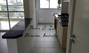 Imagem 4: Apartamento para venda com 63 metros quadrados com 2 quartos em Silveira - Santo André - S