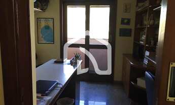 Imagem 7: Casa com 4 dormitórios à venda, 408 m² por R$ 2.500.000,00 - Residencial Onze (Alphaville