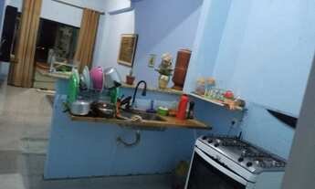 Imagem 3: Vendo uma casa no Arapoangas planaltina df 120 mil no dinheira e 140 mil em negocio