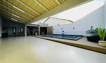 Imagem 6: Linda casa térrea próximo ao condomínio Granville - Residencial Veredas dos Buritis