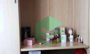 Imagem 6: Apartamento com 2 dormitórios à venda, 73 m² por R$ 276.000,00 - Assunção - São Bernardo d