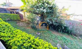 Imagem 2: Casa térrea não geminada e muito ampla à venda no bairro Jardim das Cerejeiras em Atibaia!