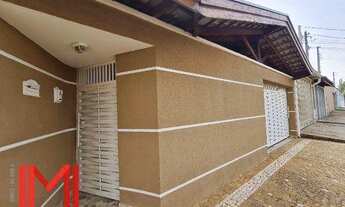 Imagem: Casa com 2 dormitórios à venda, 166 m²