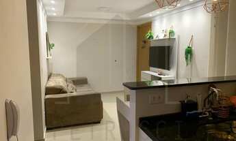 Imagem: Apartamento - Loteamento Residencial Parque
