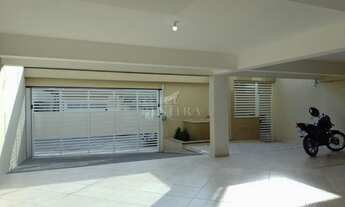 Imagem 2: Apartamento Cobertura à venda no bairro Vila Marina