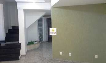 Imagem 2: Sobrado para locação e venda, Jardim Guapira, 326m², 3 dormitórios, 1 suíte, 6 vagas!