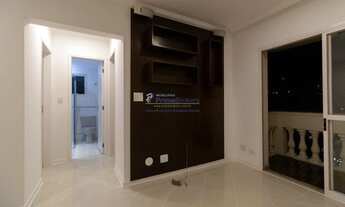 Imagem: Apartamento a venda em Moema