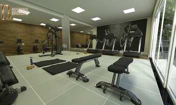 Imagem 7: Apartamento no Condomínio Altos da Samuel Martins