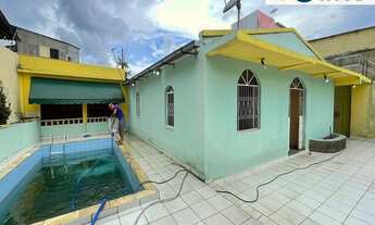Imagem 3: CASA RESIDENCIAL em MANAUS - AM, JORGE TEIXEIRA