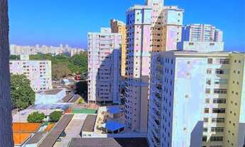 Imagem 2: Apartamento com 2 dormitórios à venda, 80 m² por R$ 450.000 - Jardim Esplanada - São José