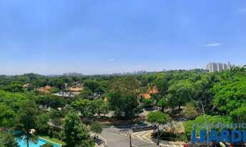 Imagem 2: APARTAMENTO - PINHEIROS - SP