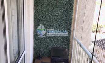 Imagem 6: Apartamento com 2 dorms, Fazenda Aricanduva, São Paulo - R$ 250 mil, Cod: 65722