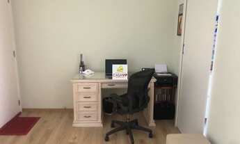 Imagem 5: Apartamento à venda, Santo Amaro, 75m², 2 dormitórios, 1 suíte, 2 vagas!