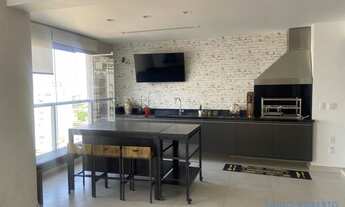 Imagem 2: APARTAMENTO - ALTO DA LAPA - SP