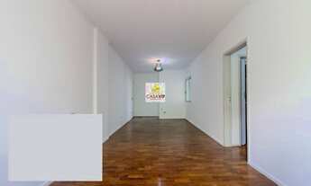 Imagem 2: Apartamento à venda, Bela Vista, 105m², 3 dormitórios, 1 vaga!