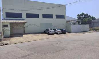 Imagem: Galpão para Venda em Sorocaba / SP no bairro