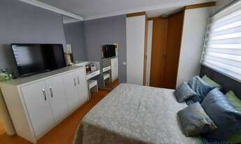 Imagem 5: Sobrado com 4 dormitórios à venda, 175 m² por R$ 600.000,00 - Jardim Tókio - Londrina/PR