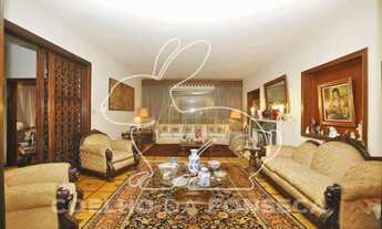 Imagem 3: São Paulo - Casa Padrão - Pacaembu