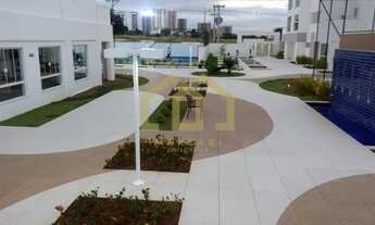 Imagem 6: Apartamento à venda Residencial Ile Notre Dame, de 93m² com 3 dormitórios sendo uma suíte