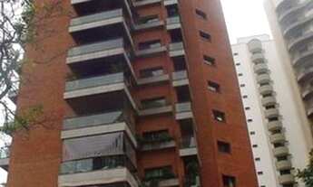 Imagem 6: APARTAMENTO - MOEMA PÁSSAROS - SP