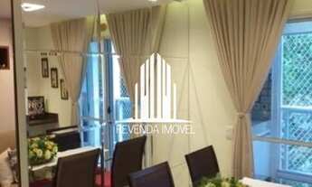 Imagem 5: Apartamento a venda no Morumbi com 3 dormitórios 1 suíte e 2 vagas de garagem