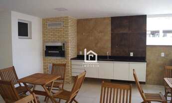 Imagem 2: Apartamento 2 quartos no Ed. Pienza!