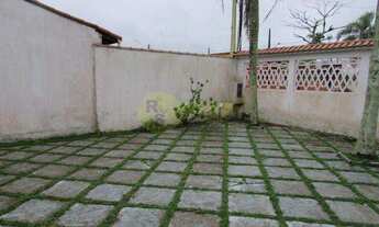 Imagem 3: Casa com 3 dorms, Balneário Flórida, Praia Grande - R$ 590 mil, Cod: 2477