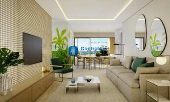 Imagem: B/Apto de 3 dorms. 1 suíte, entrada facilitada