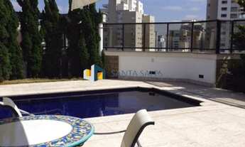 Imagem 5: Apartamento à venda 4 Quartos, 4 Suites, 6 Vagas, 547M², Campo Belo, São Paulo - SP