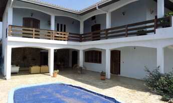 Imagem 2: JUNDIAÍ - Casa Padrão - JARDIM DA FONTE