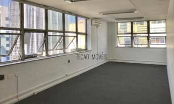 Imagem 3: Conjunto para alugar, 95 m² por R$ 3.500/mês - Consolação - São Paulo/SP