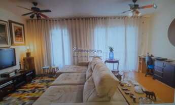 Imagem 6: Apartamento 4 dormitórios a 650 metros do metrô São Judas