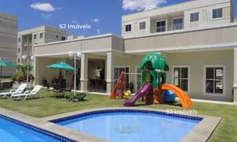 Imagem 5: JUAZEIRO DO NORTE - Apartamento Padrão - AEROPORTO