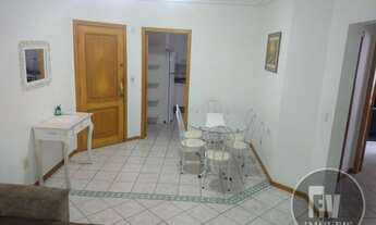 Imagem 4: Apartamento Mobiliado com 3 Dormitórios para Locação Anual no Centro em Balneário Camboriú