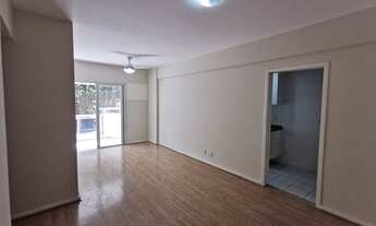 Imagem: Apartamento para aluguel tem 70 metros quadrados