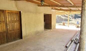 Imagem 3: Fazenda em Antônio Dias/MG